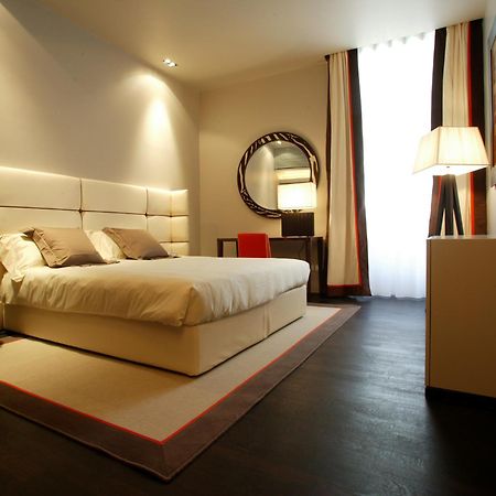 ซินา เดอะ เกรย์ Hotel มิลาน ภายนอก รูปภาพ